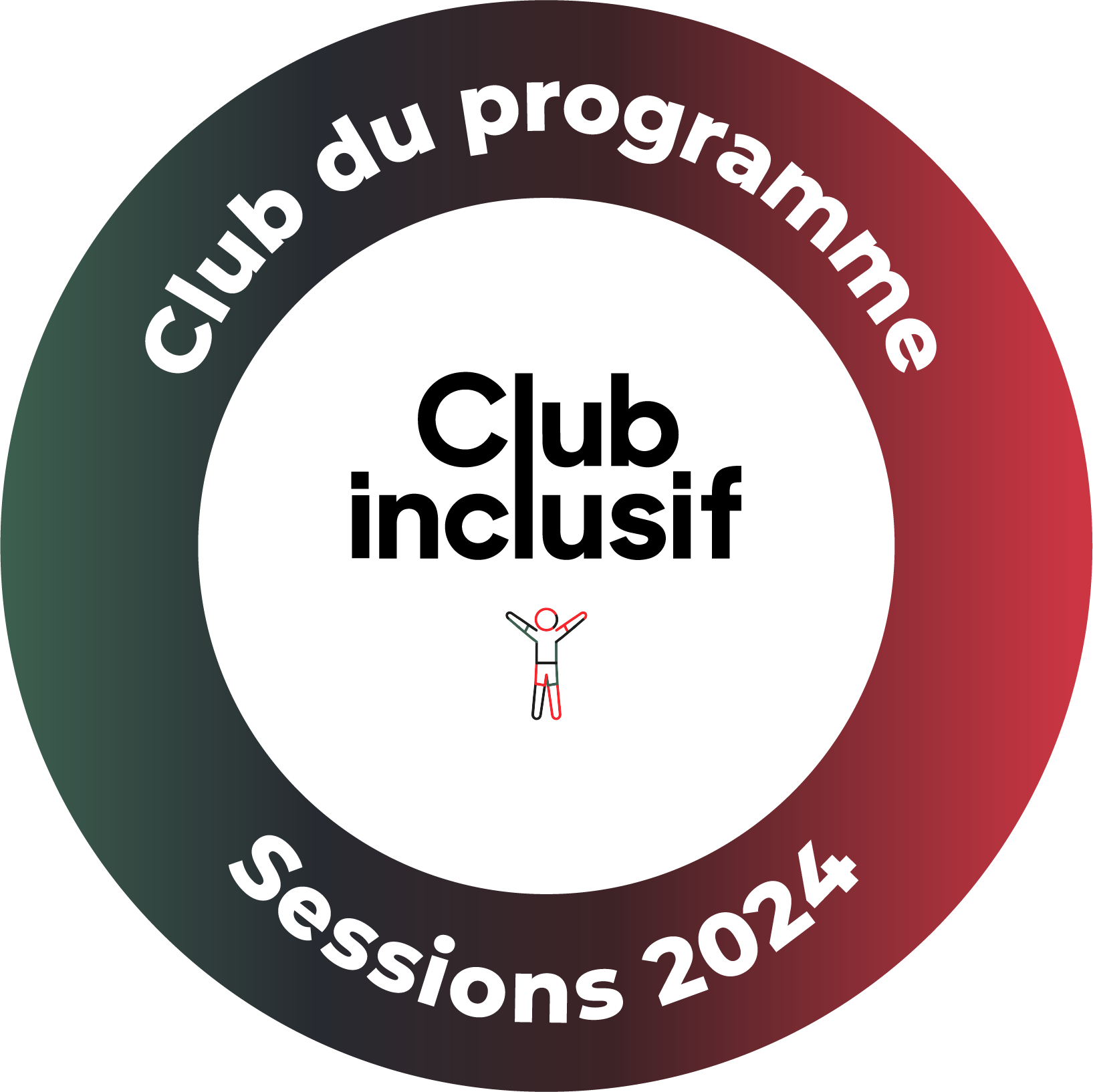 logo club inclusif